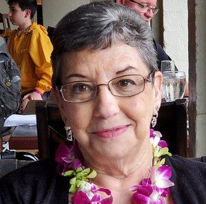 Meet your Posher, Vicki